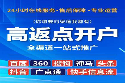 渠道营销新趋势：返点政策下的成功实践